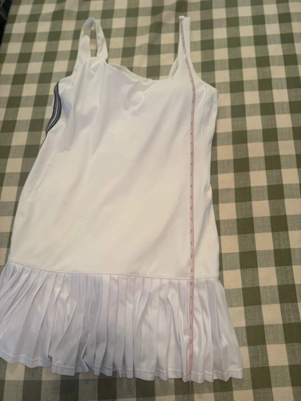 J. Crew Active Mini Dress